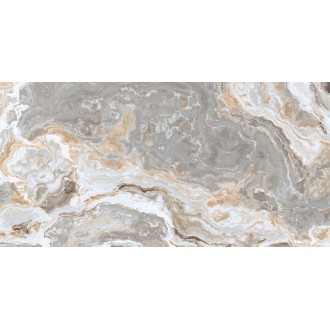 N20433 Керамогранит Onyx Abstract Polished 60x120