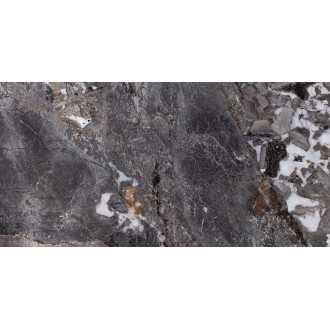 N20441 Керамогранит Grigio Carnico Polished 80x160