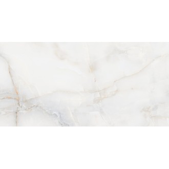 N20453 Керамогранит Onix White Polished 80x160
