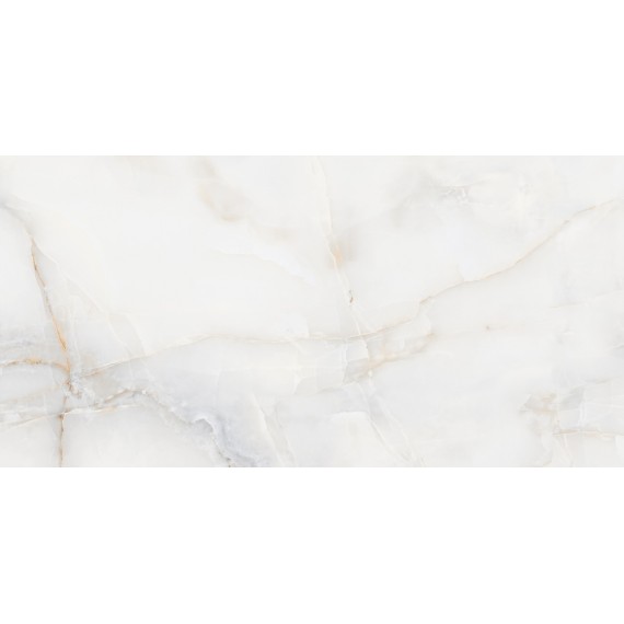Керамогранит N20453 Керамогранит Onix White Polished 80x160