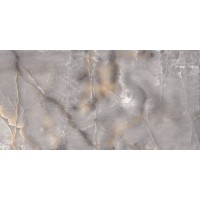 N20473 Керамогранит Onyx Dark Polished 60x120