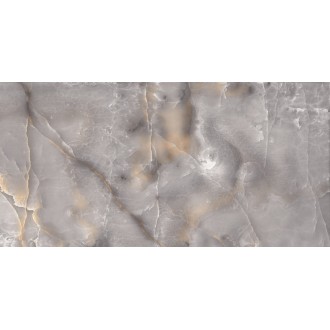 N20473 Керамогранит Onyx Dark Polished 60x120