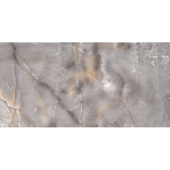 Керамогранит N20473 Керамогранит Onyx Dark Polished 60x120