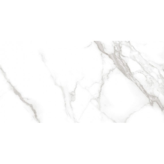 Керамогранит N20474 Керамогранит Statuario Irish Grey Polished 60x120