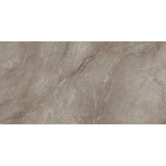 Керамогранит N20483 Керамогранит Orobico Brown Polished 60x120