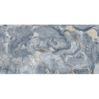 N20489 Керамогранит Azul Onyx Polished 80x160
