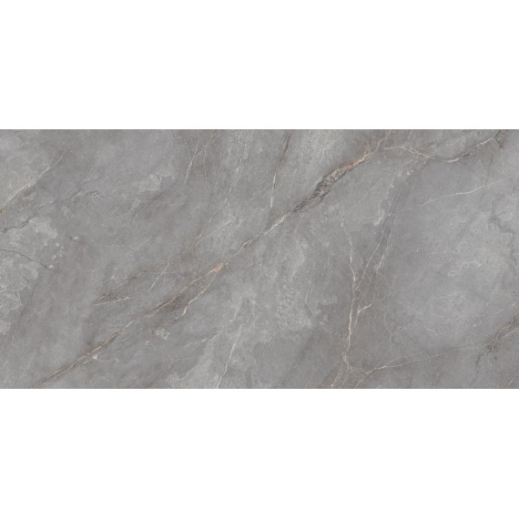 Керамогранит N20496 Керамогранит Orobico Grey Polished 80x160