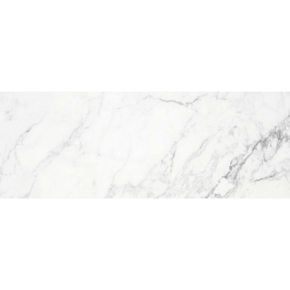 Керамическая плитка N30024 Sabine White Matt 33.3x90