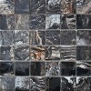 N40001 Мозаика Mosaico Nairobi Black 30x30