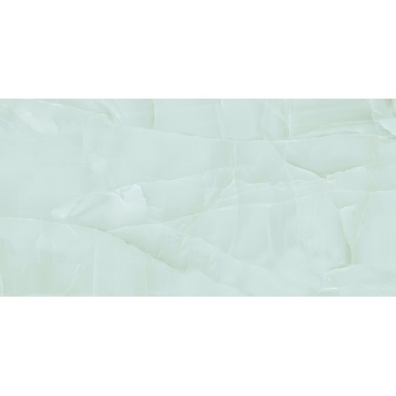 Керамогранит N40009 Onyx Mint Polished 60x120
