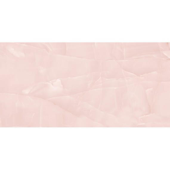 Керамогранит N40010 Onyx Pink Polished 60x120