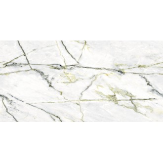 N40012 Керамогранит Calacatta Green (Book) Polished 60x120