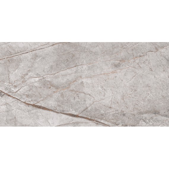 Керамогранит N40016 Керамогранит Imperial Grey Carving 60x120