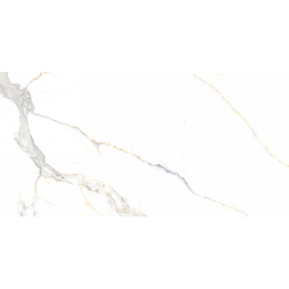 Керамогранит N40019 Керамогранит Statuario Platinum Carving 60x120