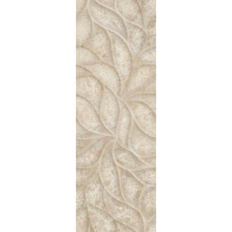 N60006 Плитка Emperador Beige Struttura Brillo 24.2x70