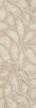 N60006 Плитка Emperador Beige Struttura Brillo 24.2x70