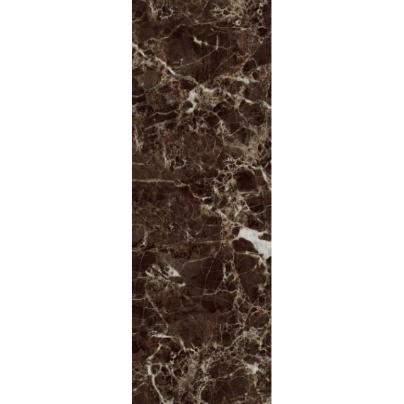 Керамическая плитка N60007 Плитка Emperador Nuovo Brillo 24.2x70