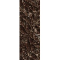 N60008 Плитка Emperador Nuovo Struttura Brillo 24.2x70