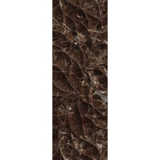 N60008 Плитка Emperador Nuovo Struttura Brillo 24.2x70