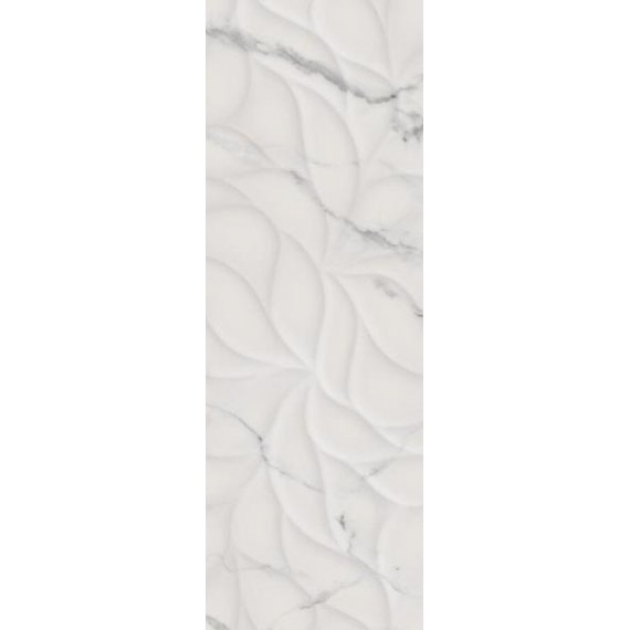 Керамическая плитка N60010 Плитка Mckinley Struttura Brillo 24.2x70