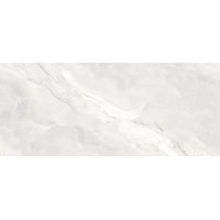N80006 Керамогранит Crystal Onyx Bianco Polished 120x280