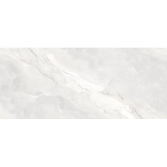 N80006 Керамогранит Crystal Onyx Bianco Polished 120x280