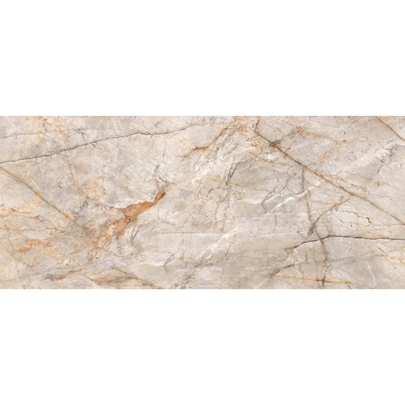 Керамогранит N80007 Керамогранит Silver River Classic Polished 120x280