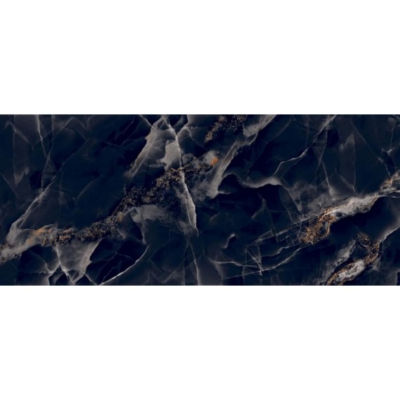 Керамогранит N80008 Керамогранит Black Paradise Matt 120x280