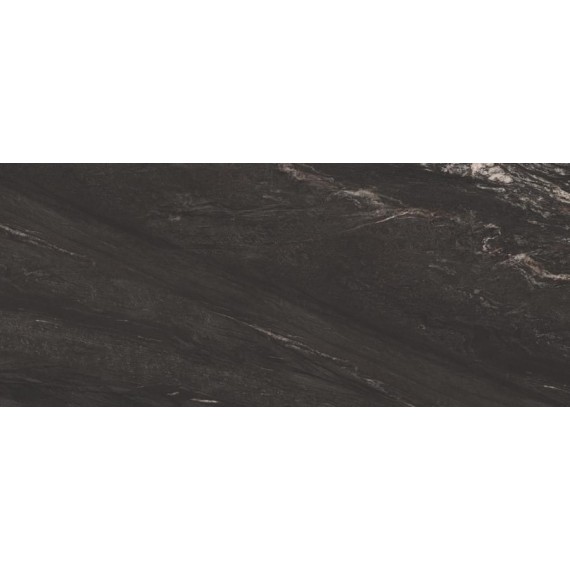 Керамогранит N80009 Керамогранит Mosco Nero Matt 120x280