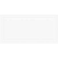N90051 White Frame Matt 60x120