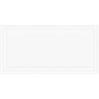 N90051 White Frame Matt 60x120