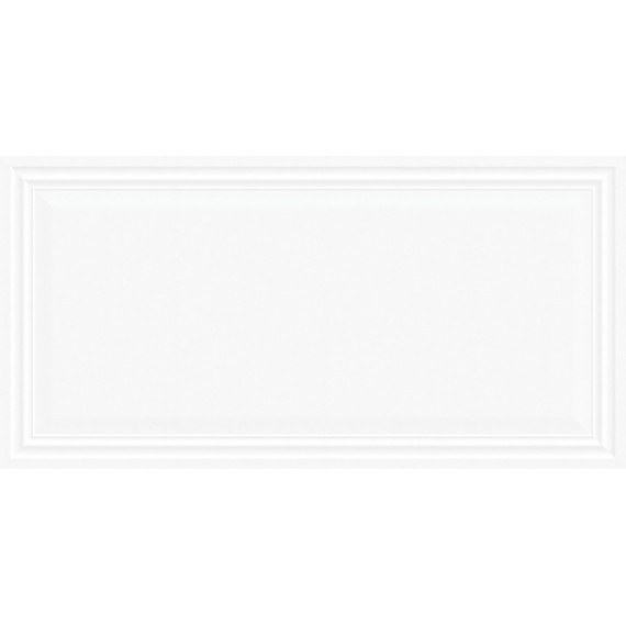 Керамогранит N90051 White Frame Matt 60x120