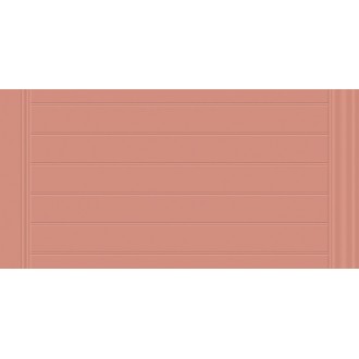 N90055 Brick Wainscot Matt 60x120