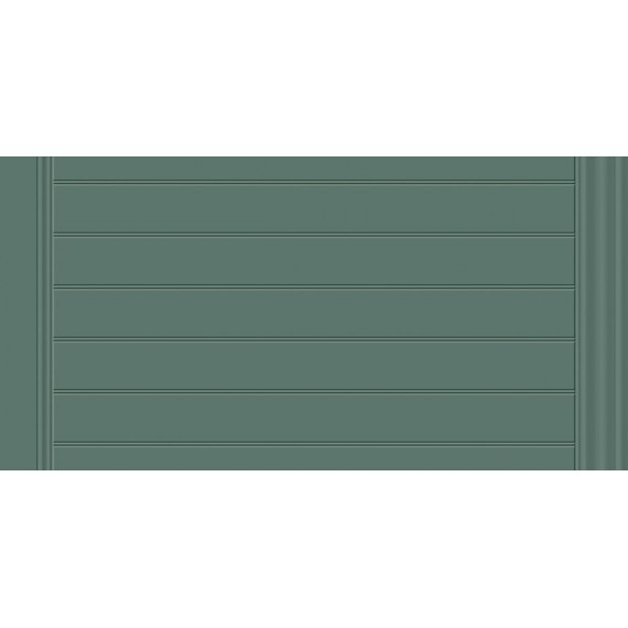 Керамогранит N90057 Leaf Wainscot Matt 60x120