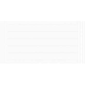 N90058 Super White Wainscot Matt 60x120