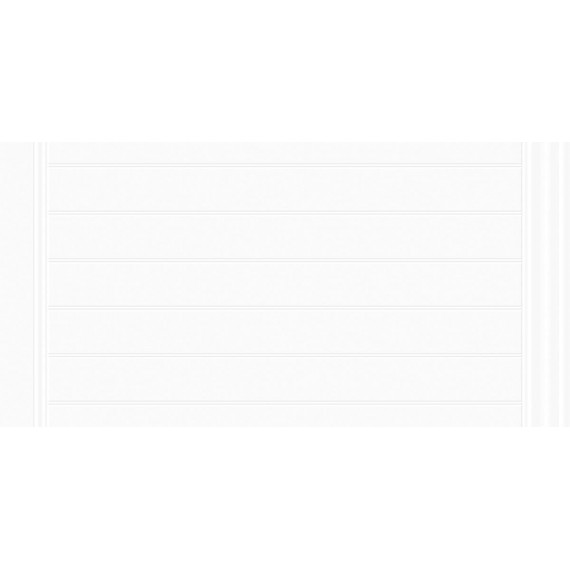 Керамогранит N90058 Super White Wainscot Matt 60x120