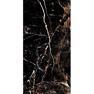 N9603 Analiya Black Nano Polish Rect 60х120