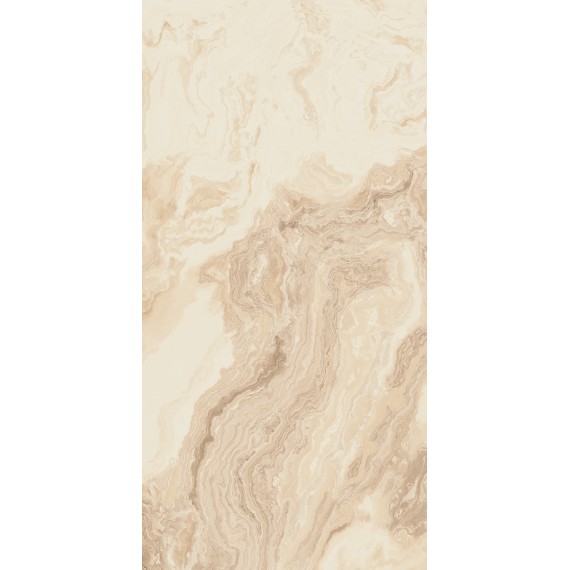 Керамогранит NA01 Инарто Бежевый Лаппатированный Рект. 60x120x9