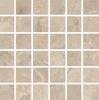 NA75 Velvet Mosaico Almond 5x5 ret. 30х30