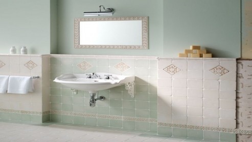 Керамическая плитка NATURA (Ceramiche Grazia)