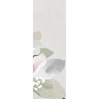 NB_0448 Плитка Vogue Flowers 30х90