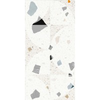 NB_P0023 Керамогранит Сray light geometry 30х60