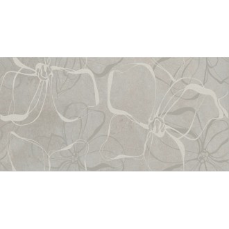 ND_D0001 Плитка Декор Naomi Graphite 30х60