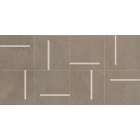 ND_D0003 Плитка Декор Naomi Choco 30х60