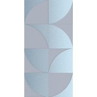 ND_D0015 Плитка Вставка Pastel Slice 30х60