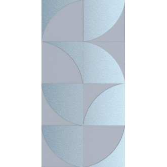 ND_D0015 Плитка Вставка Pastel Slice 30х60
