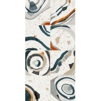 ND_P0024 Керамогранит Cray space 30х60