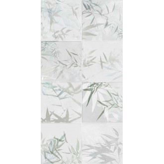 ND_P0030 Керамогранит Вставка Tropicano luna 30х60