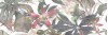 ND_P0380 Плитка Shine flower 30х90