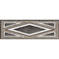 NEBULA R90 BOISSERIE BLACK 30*90